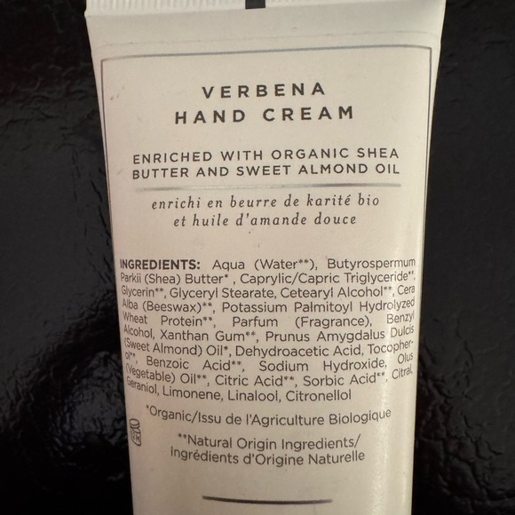 NWT Spa Gift Set - B&BW Candle, Mistral Hand Crème, Quartz Eye Roller $60 Retail - Picture 7 of 12